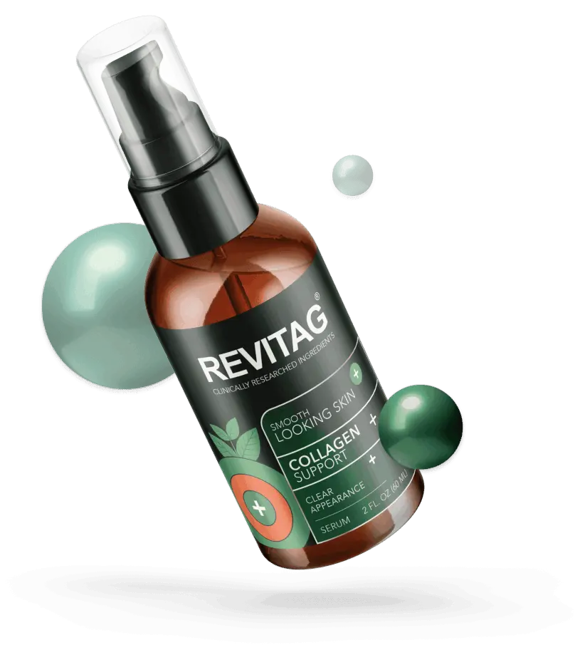 revitag serum